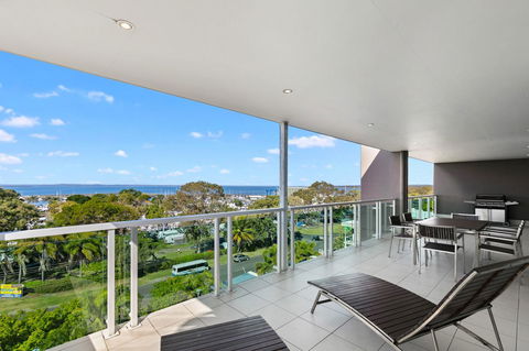 Akama Resort - Accommodation Gladstone 7