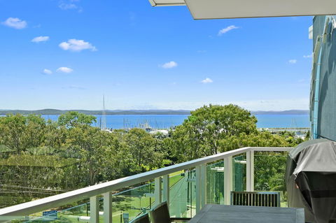 Akama Resort - Accommodation Gladstone 44