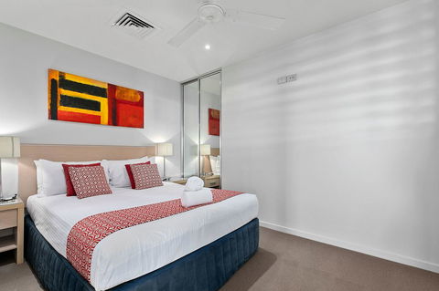 Akama Resort - Accommodation Gladstone 15