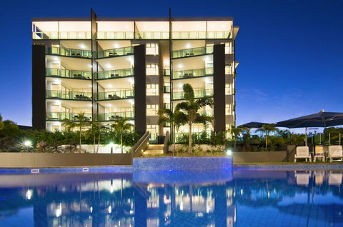 Akama Resort - Accommodation Gladstone 40