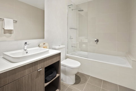 Quest Eight Mile Plains - Accommodation Gladstone 5