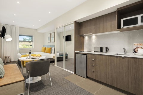 Quest Eight Mile Plains - Accommodation Gladstone 6