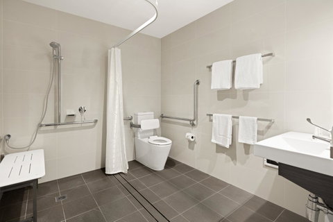 Quest Eight Mile Plains - Accommodation Gladstone 3
