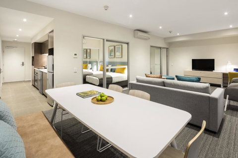 Quest Eight Mile Plains - Accommodation Gladstone 1