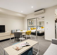 Quest Eight Mile Plains - Accommodation Gladstone