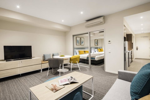 Quest Eight Mile Plains - Accommodation Gladstone 0