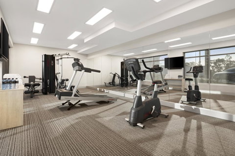 Quest Eight Mile Plains - Accommodation Gladstone 9