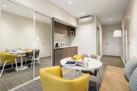 Quest Eight Mile Plains - Accommodation Gladstone 10