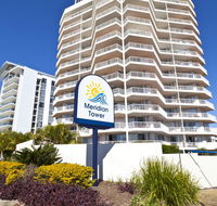 Meridian Tower Kirra Beach - Accommodation Gladstone