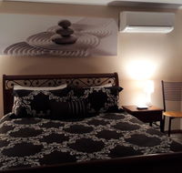 Private Apartment With Scenic Gardens - Accommodation Gladstone