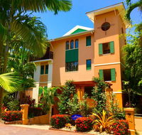 Martinique On Macrossan - Accommodation Gladstone