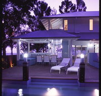 The Pines At Oak Beach - Accommodation Gladstone