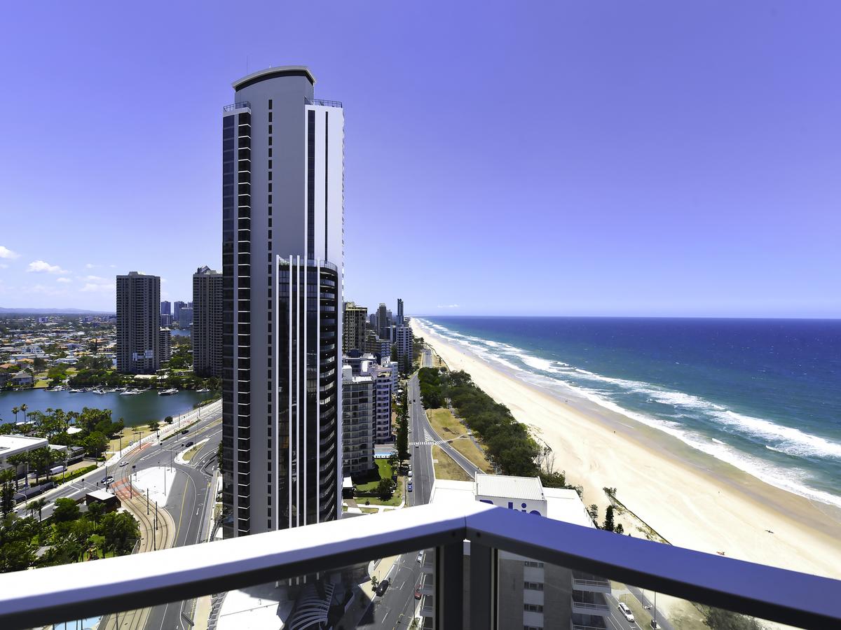  Accommodation Gladstone
