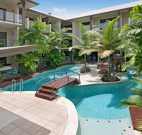 Shantara Apartments Port Douglas - Adults Only Retreat - Accommodation Gladstone