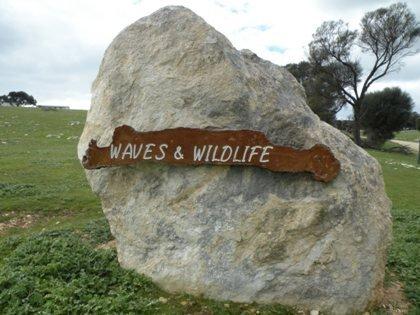Waves & Wildlife Cottages Kangaroo Island - Accommodation Gladstone 22