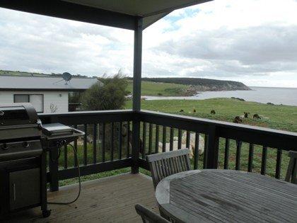 Waves & Wildlife Cottages Kangaroo Island - Accommodation Gladstone 11