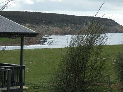 Waves & Wildlife Cottages Kangaroo Island - Accommodation Gladstone 12