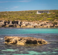 Hanson Bay Cabins - Accommodation Gladstone