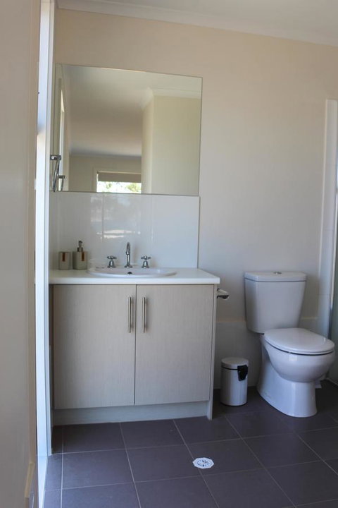 Bayview House - Accommodation Gladstone 18