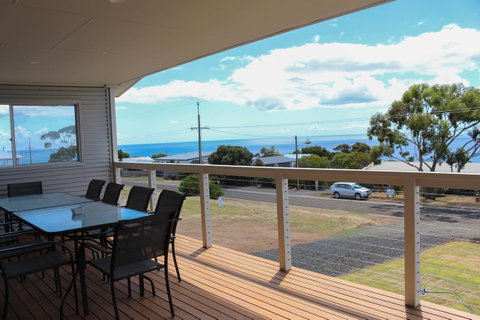 Bayview House - Accommodation Gladstone 16
