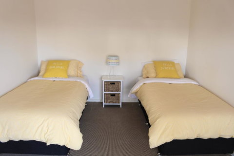 Bayview House - Accommodation Gladstone 9