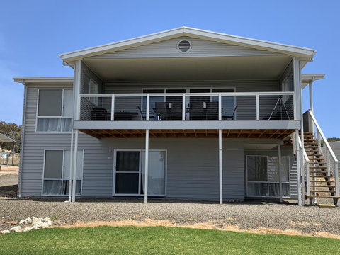 Bayview House - Accommodation Gladstone 1
