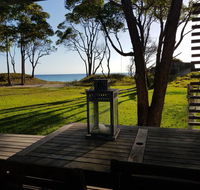The Jetty at Cowan Cowan - Accommodation Gladstone