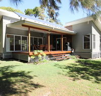The Boarding House - Accommodation Gladstone
