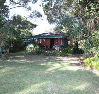 Signal Cottage - Accommodation Gladstone