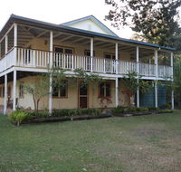 Kiarabilli - Accommodation Gladstone