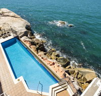 1 Bright Point Apartment 5301 - Accommodation Gladstone