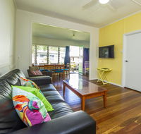 Kooyong Apartment 3 - Accommodation Gladstone