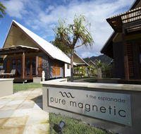 Pure Magnetic Villa 2 - Accommodation Gladstone