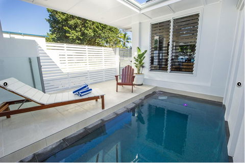 Reflections Emerald Villa 1 - Accommodation Gladstone 5