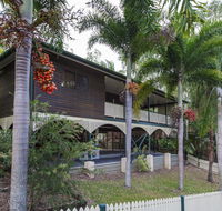 Marramaninjie - Accommodation Gladstone