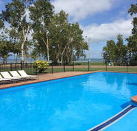 Arcadia Village Motel - Accommodation Gladstone