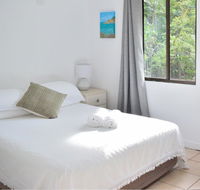 1 min. Walk To Beach Horeseshoe Bay Holiday Units - Accommodation Gladstone