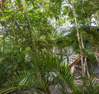 Koorakai - Accommodation Gladstone