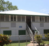 Daggoombah Holiday Home Magnetic Island - Accommodation Gladstone