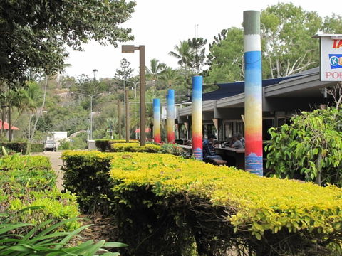 CStay - Accommodation Gladstone 17