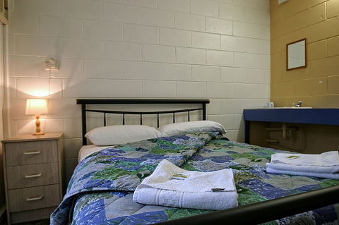 CStay - Accommodation Gladstone 7