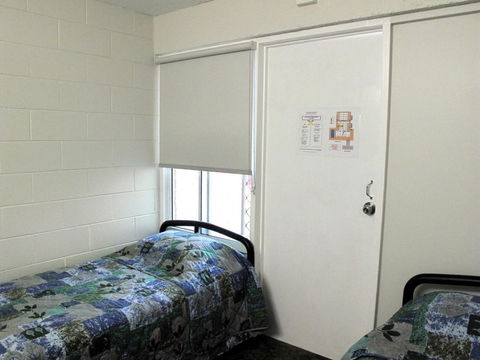 CStay - Accommodation Gladstone 9