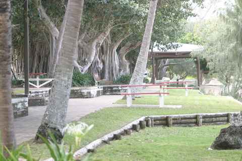 CStay - Accommodation Gladstone 21