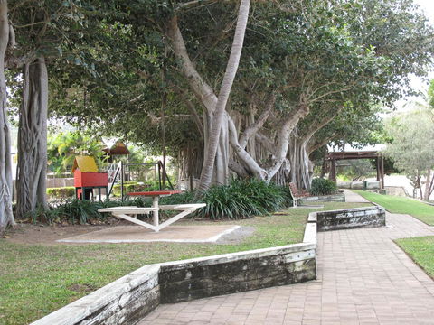CStay - Accommodation Gladstone 20
