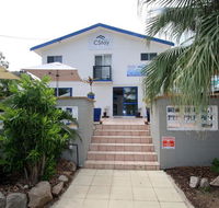 CStay - Accommodation Gladstone
