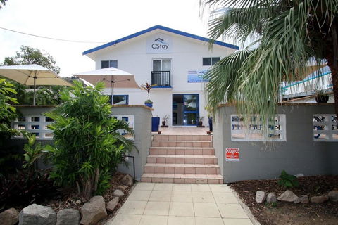 CStay - Accommodation Gladstone 0