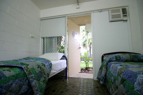 CStay - Accommodation Gladstone 13