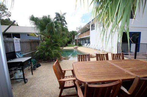 CStay - Accommodation Gladstone 6