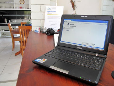 CStay - Accommodation Gladstone 10
