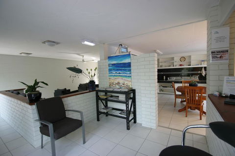 CStay - Accommodation Gladstone 15